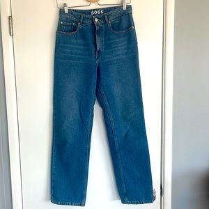 BOSS JEANS